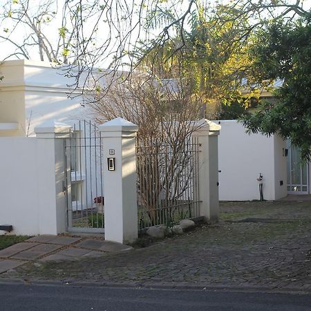 B&B@9.Libertas Municipalità locale di Municipalità locale di Stellenbosch Esterno foto
